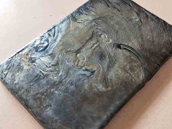 鑄石板真的很耐磨嗎？